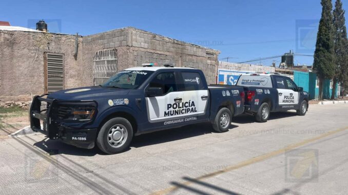 Hallan sin vida a hombre de 50 años en domicilio de la colonia Porvenir Ampliación