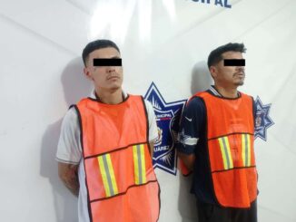 Detienen a 4 secuestradores de mujeres; se les vincula con un feminicidio