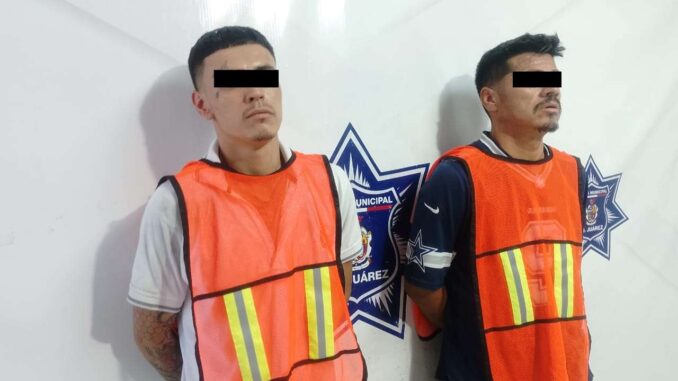 Detienen a 4 secuestradores de mujeres; se les vincula con un feminicidio