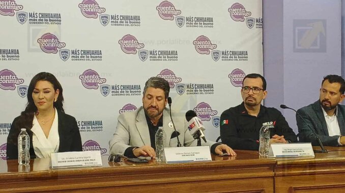 Anuncian nuevas rutas aéreas desde Chihuahua que impulsarán la conectividad regional e internacional