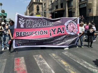 Marchas 19 de junio en CDMX: vías afectadas y rutas alternas