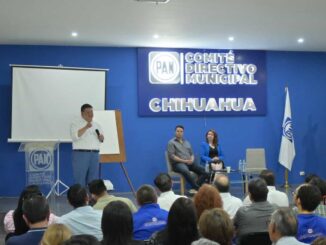 Elección del 2027, oportunidad para remediar daño de reforma judicial: Jáuregui