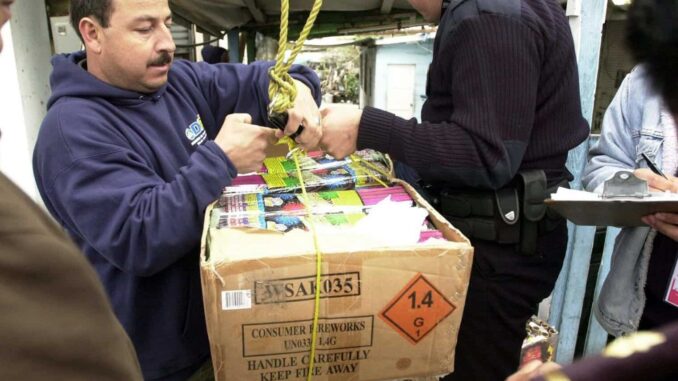 Presentan plan para combatir el contrabando en aduanas