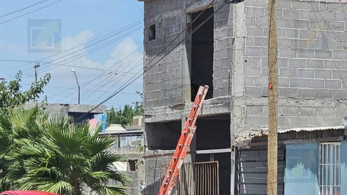 Tras mensajes trágicos, encuentra a su amigo sin vida en vivienda de Praderas del Sur