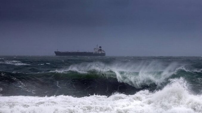 ‘Erick’ se la perdona a México: autoridades confirman saldo blanco