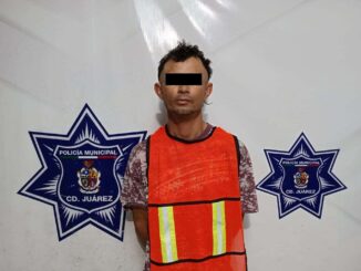 Capturan a hombre que presuntamente incendió casa en la colonia Hidalgo