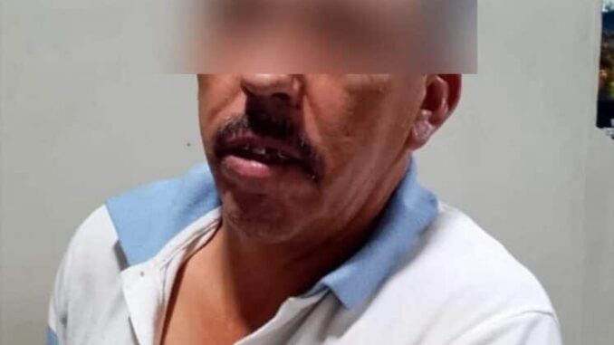 Formulan imputación a detenido por intento de feminicidio en Guachochi