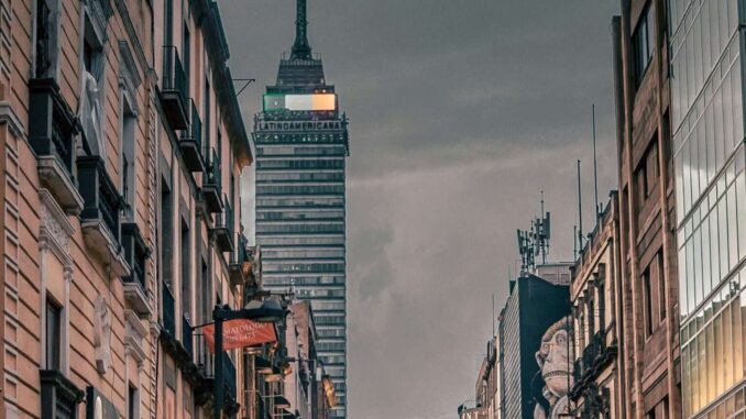 Alerta Amarilla por lluvias en la CDMX para hoy 20 junio, ¿qué alcaldías serán más afectadas?