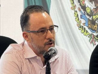 Jorge Soto, responde a morena: “Chihuahua enfrentó el sarampión con estrategia, no con discursos ni centralismo fallido”