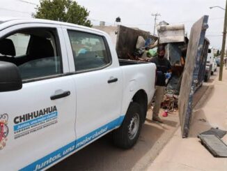 Visitará Destilichadero seis colonias del 16 al 21 de junio