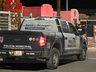 Lo hieren de un balazo en Vistas San Guillermo
