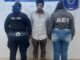 Cumplimenta AEI orden de aprehensión a imputado por delitos contra la salud en Parral