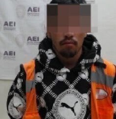 Imponen sentencia de más de 33 años de prisión a secuestrador de un hombre en Ciudad Juárez