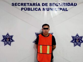 Detienen a joven por robo de cable telefónico en San Lorenzo