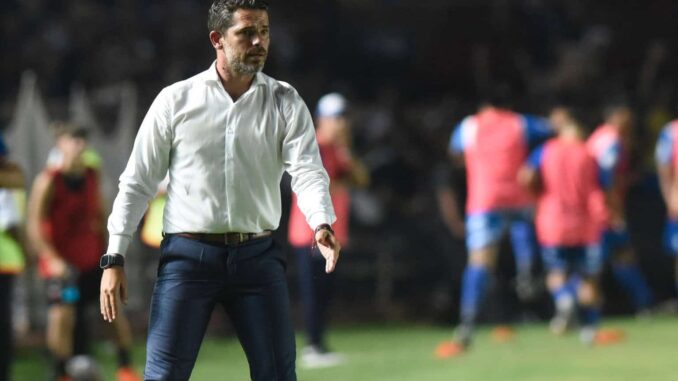 Gago se defiende de críticas por su salida de Chivas y asegura volver ilusionado a México