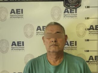 Vinculan a proceso a imputado por intento de homicidio de una mujer