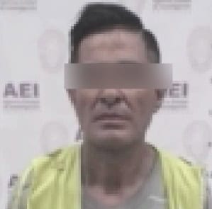 Logra FEM sentencia de más de 21 años de cárcel por feminicidio en grado de tentativa y violencia familiar