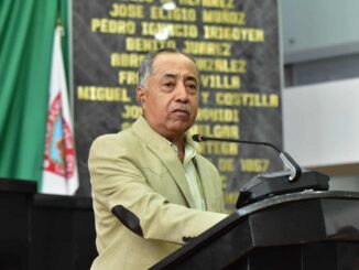 Envía Congreso de Chihuahua petición para asegurar el acceso equitativo y el uso sustentable del agua en el campo