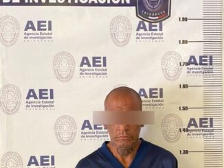 Vinculan a proceso a imputado por un homicidio cometido en la colonia Aztecas