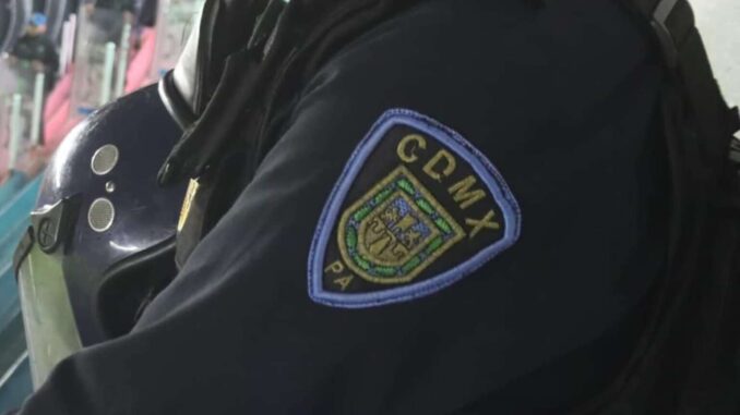 Resalta gobierno de la CDMX disminución en delitos de alto impacto