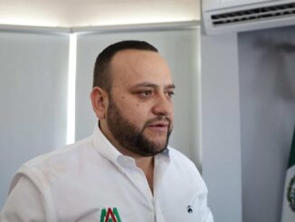 Respaldan diputados del PRI soluciones viales en la capital del Estado