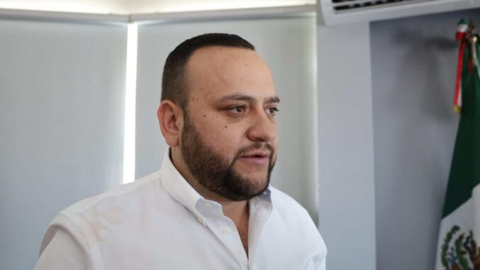 Respaldan diputados del PRI soluciones viales en la capital del Estado