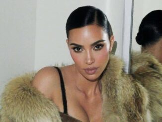 Kim Kardashian denuncia redadas «inhumanas» de ICE en Los Ángeles y defiende a migrantes