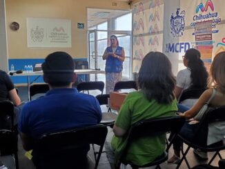 Inicia Municipio foros informativos para interesados en el Presupuesto Participativo 2026