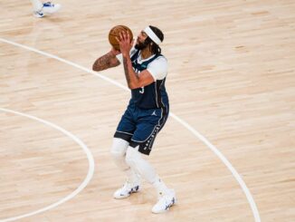 Mavericks y Pistons jugarán en la Arena CDMX