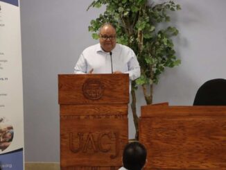 Impulsan estrategias locales para mejorar la seguridad en Juárez