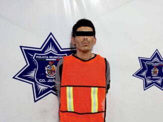 Capturan a dos hombres con órdenes de aprehensión por delitos contra la salud