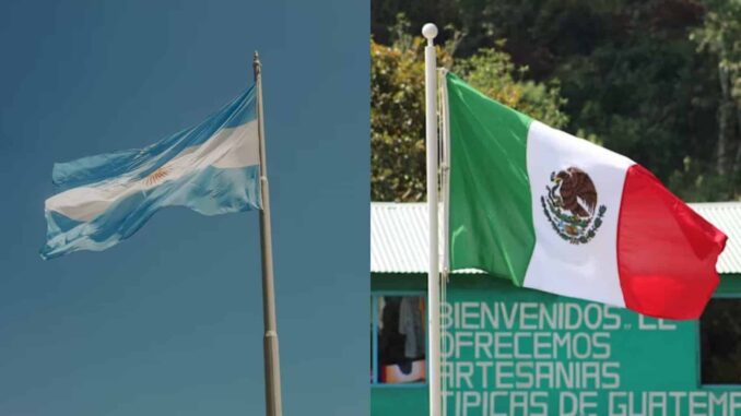 SRE ofrece disculpa formal a Guatemala por incidente en Cuauhtémoc-La Mesilla