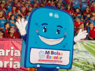 Última semana para registrarse en el programa “Mi Bolsa Escolar Chihuahua 2025”: Municipio