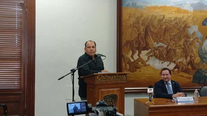 Fortalecerán Conalep e Icatech la formación técnica en Chihuahua