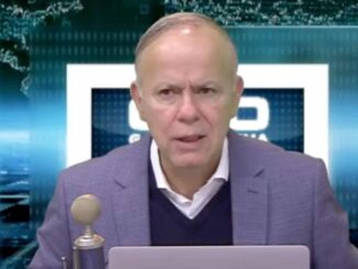 Sentencian a «El Pool» y «El Bart» por el atentado contra Ciro Gómez Leyva