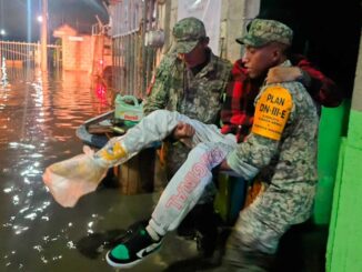 Se cumplen 59 años del Plan DN-III-E, ¿qué es y cómo surgió?