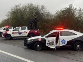 Detienen al director de Seguridad de Linares por desaparición forzada