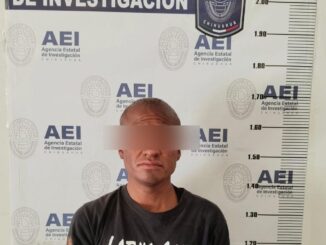 Vinculado a proceso por el homicidio a golpes de un masculino en Parajes de Oriente