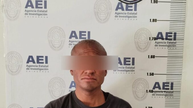 Vinculado a proceso por el homicidio a golpes de un masculino en Parajes de Oriente