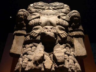 Acepta INAH renuncia de Pedro Velázquez, encargado de Seguridad y Resguardo del Patrimonio Cultural