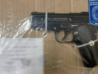 Detiene AEI a dos presuntos agresores de mujeres en Parral