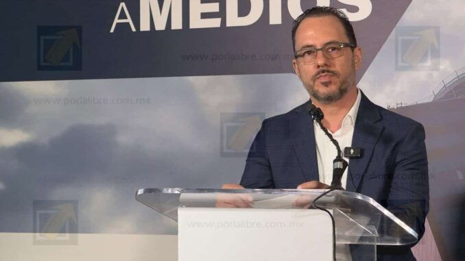 Inversión paralizada y crecimiento estancado: reforma judicial pasa factura a los mexicanos, advierte Jorge Soto