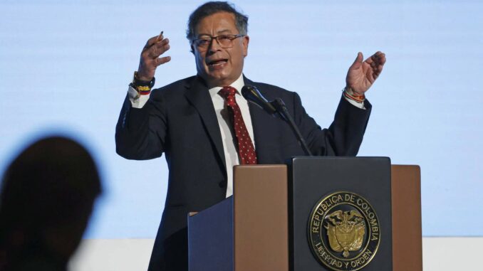 Menor que atacó a precandidato en Colombia integró programa de Petro y era «conflictivo»