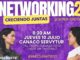 Invita Gobierno Municipal a networking para mujeres segunda edición