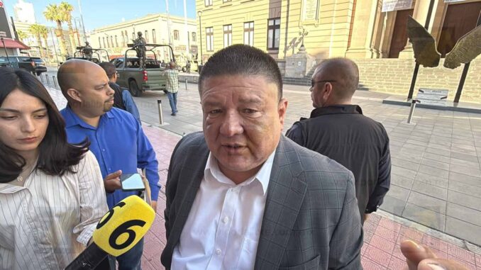 Aseguran más de 27 kilos de tusi en Juárez; hay una persona detenida