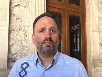 No hay chihuahuenses detenidos en redadas o disturbios en EEUU: De la Peña