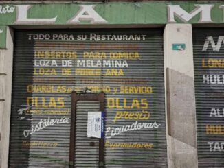 Gobernación municipal clausura 6 negocios por narcomenudeo, disparos y riña