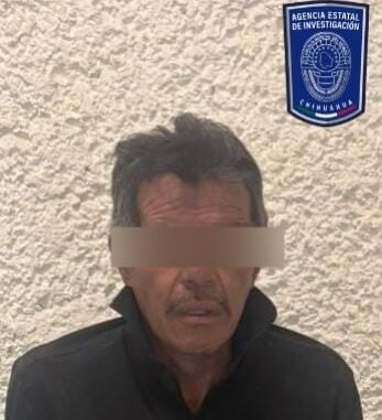 Cumplimenta AEI orden de aprehensión a presunto feminicida