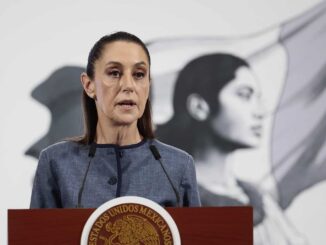 Sheinbaum asistirá a la Cumbre del G7 en Canadá