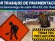 Recuerda, mañana inicia Municipio pavimentación en calle Samaniego